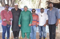 Khayum Bhai Movie Onlocation Press Meet